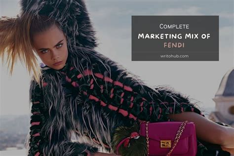 fendi marketing|www.fendi.com uk.